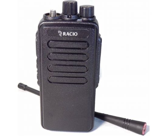 Радиостанция Racio R-900 UHF БУ-00000571 – изображение 3