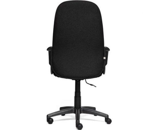 Кресло TetChair LEADER ткань, черный, 2603 2236 – изображение 4