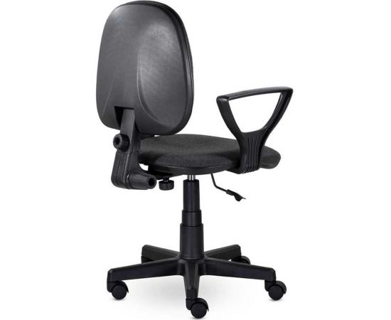 Кресло UTFC Метро Гольф С73 серое МетроГольфЛ2 – изображение 4