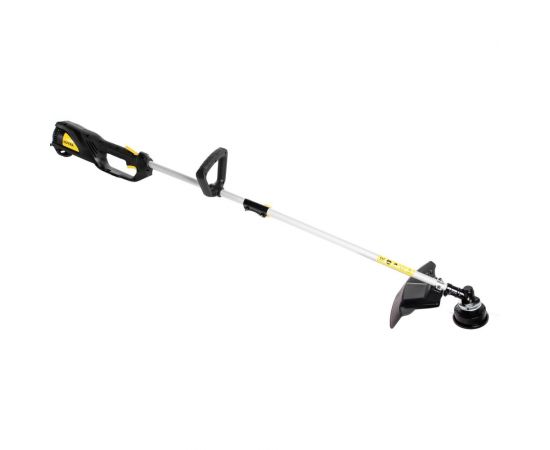 Электрический триммер Huter GET-1500SL 70/1/6 – изображение 4