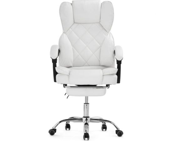 Стул Woodville Kolson whitе 15342 – изображение 4