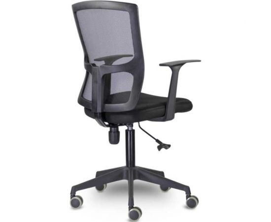 Кресло UTFC СН-501 Стэнфорд TW-01/Е11-к/Е11-к черное СН501Стэнфорд13 – изображение 4