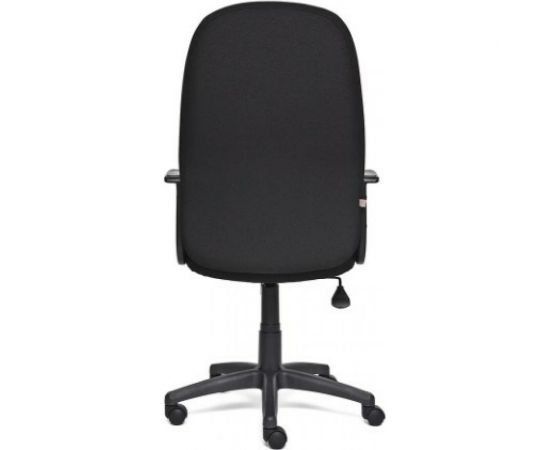 Кресло TetChair СН747 ткань черный 2603 2229 – изображение 4