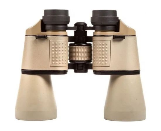 Бинокль Praktica Falcon 20x50, песочный 11120509 – изображение 4