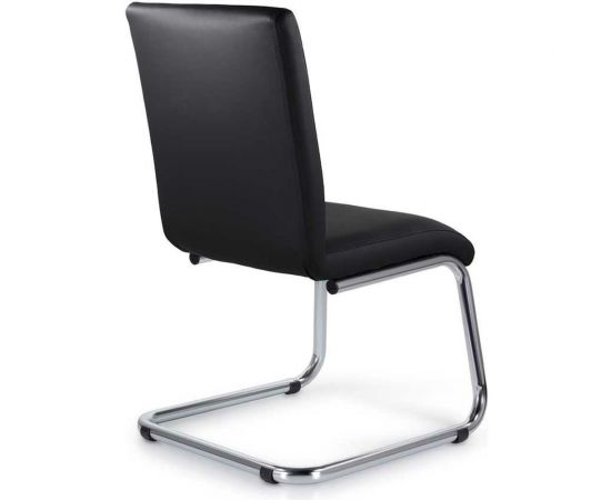 Стул UTFC Лайм СН S-0401 черный ДКЛайм104 – изображение 4