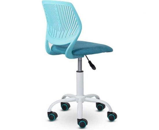 Кресло UTFC С-01 Кидс/KIDs зелёное ИКМКидс1 – изображение 4