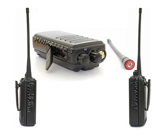 Радиостанция Racio R900 VHF 00-00001648 – изображение 4