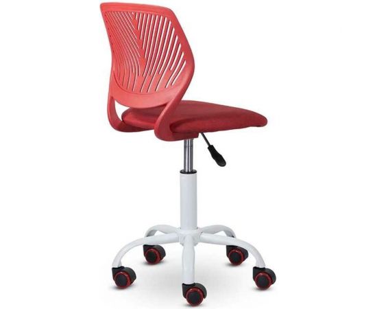 Кресло UTFC С-01 Кидс/KIDs красное ИКМКидс2 – изображение 4