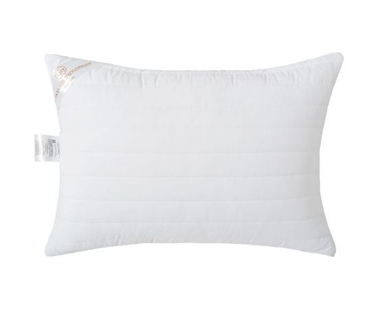 Подушка Столица Текстиля Смарт микрофибра 50х70 см ПСС-57 – изображение 4