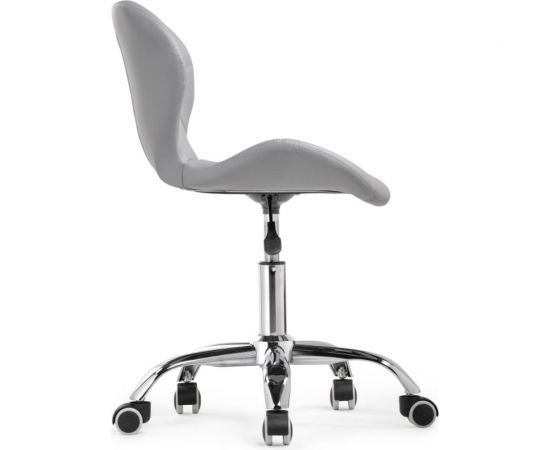 Стул Woodville Trizor gray 15335 – изображение 4