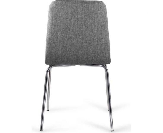 Стул UTFC Чико CH 4L Moderno 02 серый ДКЧико03 – изображение 5