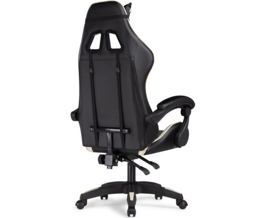 Стул Woodville Rodas black/cream 15243 – изображение 5