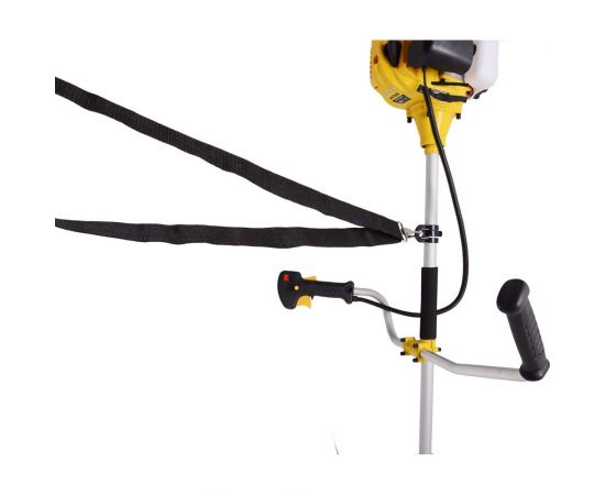 Бензиновый триммер Huter GGT-2500Т 70/2/14 – изображение 5