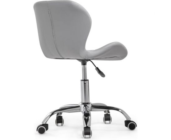 Стул Woodville Trizor gray 15335 – изображение 5