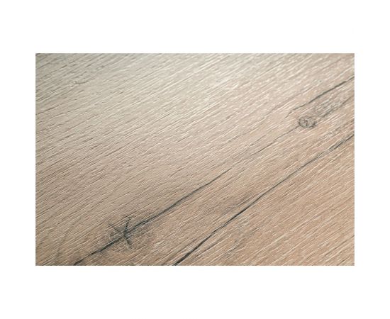 Стол Woodville алеста лофт 120 25 мм дуб делано светлый/черный матовый 510908 – изображение 5