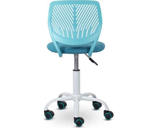 Кресло UTFC С-01 Кидс/KIDs зелёное ИКМКидс1 – изображение 5