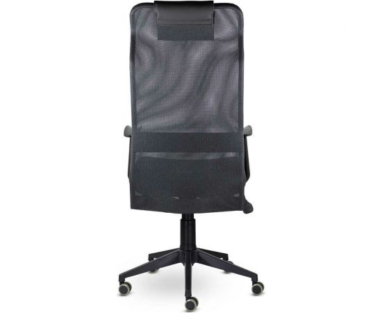 Кресло UTFC Тоник В Т-01 Cp S-0401/TW-01/Е11-к черное КПТоник01 – изображение 5