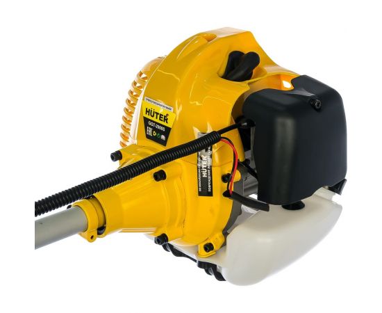 Бензиновый триммер Huter GGT-2900S 70/2/24 – изображение 5