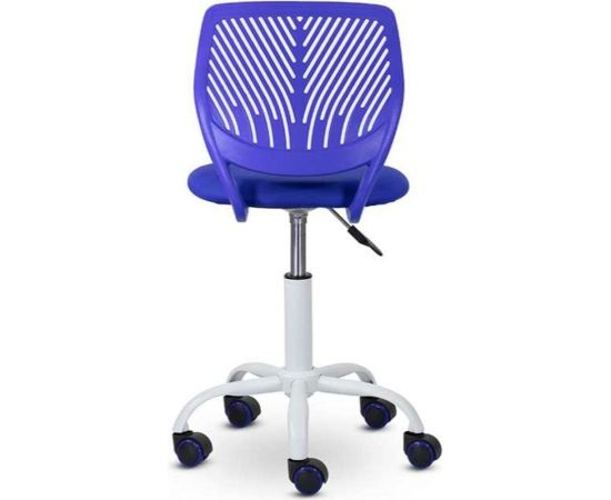 Кресло UTFC С-01 Кидс/KIDs синее ИКМКидс4 – изображение 5