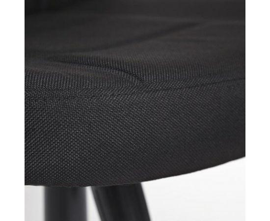 Кресло TetChair СН747 ткань черный 2603 2229 – изображение 5