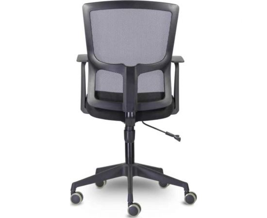 Кресло UTFC СН-501 Стэнфорд TW-01/Е11-к/Е11-к черное СН501Стэнфорд13 – изображение 5