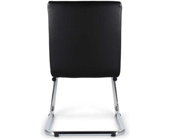 Стул UTFC Лайм СН S-0401 черный ДКЛайм104 – изображение 5