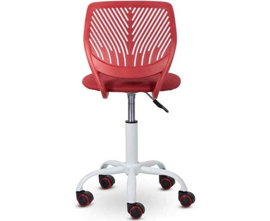 Кресло UTFC С-01 Кидс/KIDs красное ИКМКидс2 – изображение 5