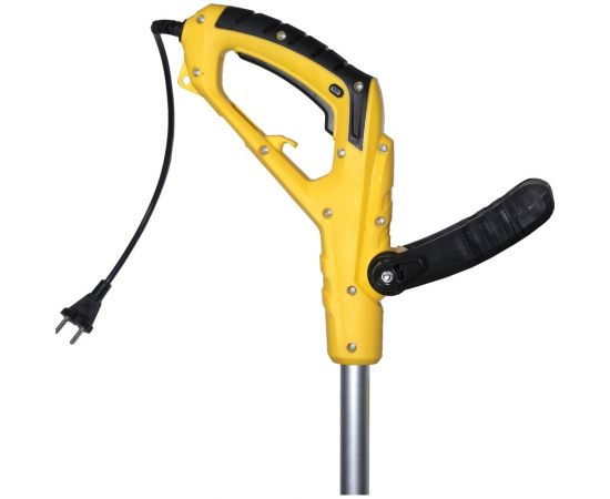 Электрический триммер Huter GET-320 70/1/31 – изображение 5