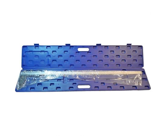 Штангенциркуль Буревестник ШЦ-III 1000 0,1 ГОСТ 166-89 295 – изображение 5