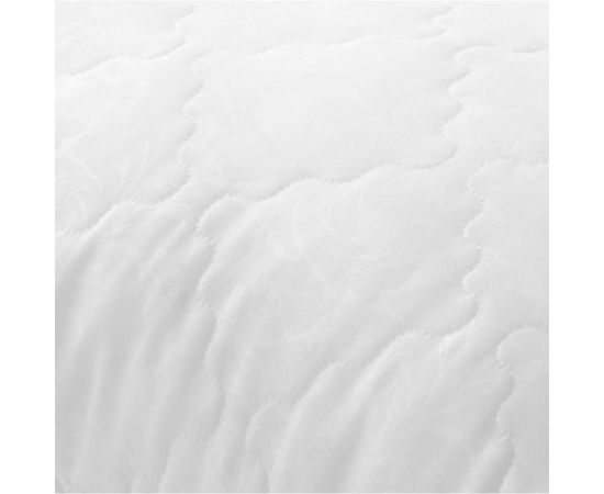 Гипоаллергенная подушка Самойловский Текстиль 70x70 см белая ветка 762012 – изображение 6