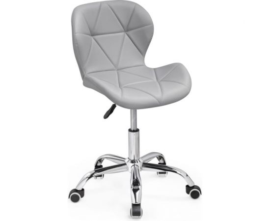 Стул Woodville Trizor gray 15335 – изображение 6