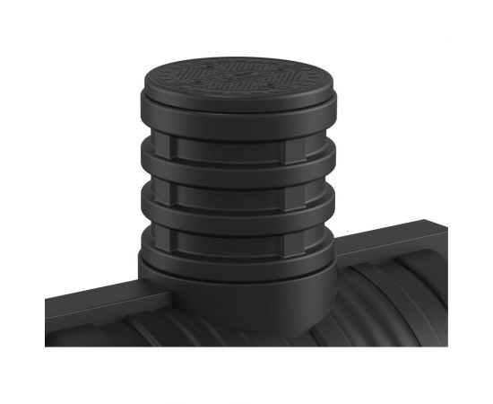 Емкость POLIMER GROUP D 2000 TD2000Y1 – изображение 6