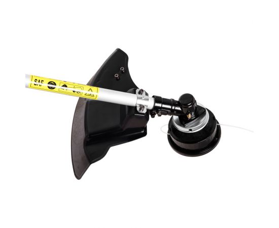 Электрический триммер Huter GET-1500SL 70/1/6 – изображение 6