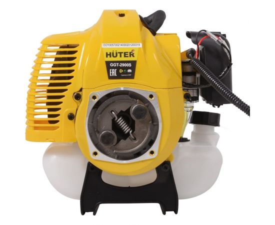 Бензиновый триммер Huter GGT-2900S 70/2/24 – изображение 6