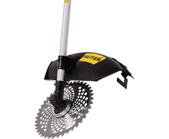 Бензиновый триммер Huter GGT-2500Т 70/2/14 – изображение 6