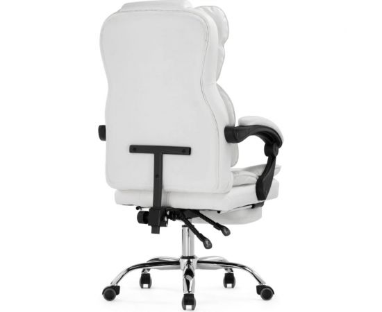 Стул Woodville Kolson whitе 15342 – изображение 6