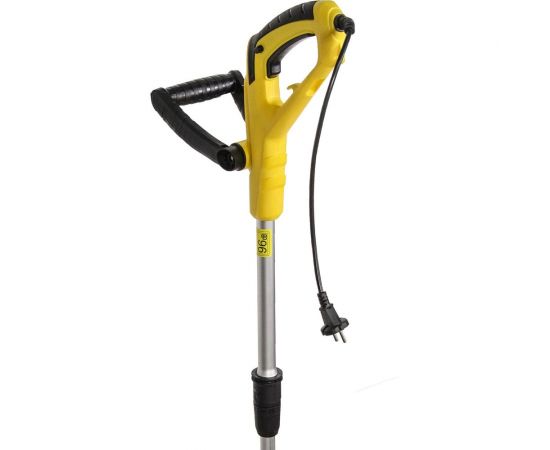 Электрический триммер Huter GET-320 70/1/31 – изображение 6