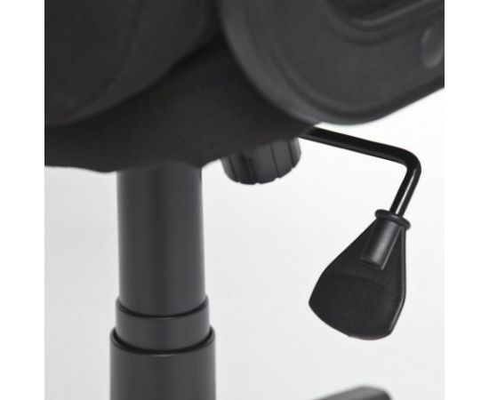 Кресло TetChair СН747 ткань черный 2603 2229 – изображение 6