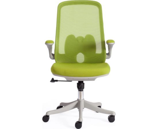 Кресло Tetchair mesh-10 ткань, зеленый 19675 – изображение 6
