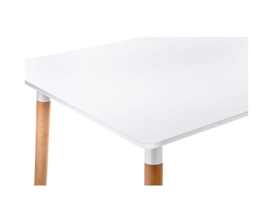 Стол Woodville Table 120 white, wood 15357 – изображение 6