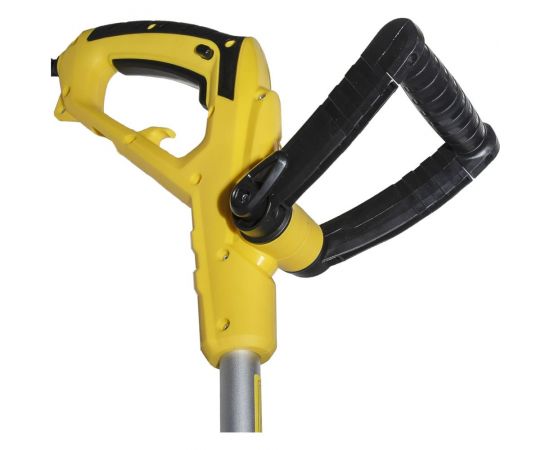 Электрический триммер Huter GET-320 70/1/31 – изображение 7