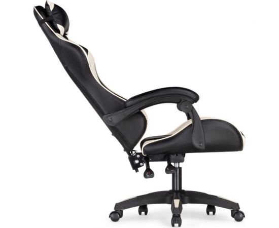 Стул Woodville Rodas black/cream 15243 – изображение 7