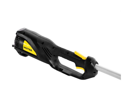 Электрический триммер Huter GET-1500SL 70/1/6 – изображение 7