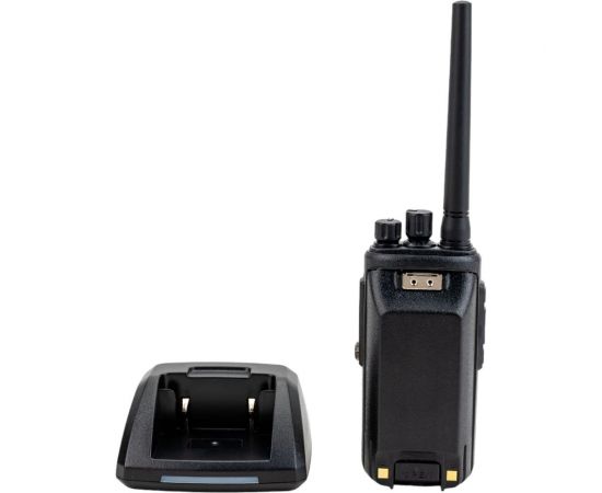 Радиостанция Racio R800 UHF 00-00001290 – изображение 7