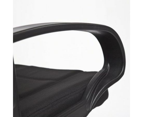 Кресло TetChair СН747 ткань черный 2603 2229 – изображение 7