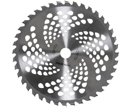 Бензиновый триммер Huter GGT-2500Т 70/2/14 – изображение 7