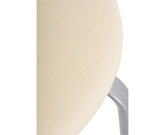 Барный стул Woodville Sadov ваниль в крапинку/светлый мусс 459664 – изображение 7