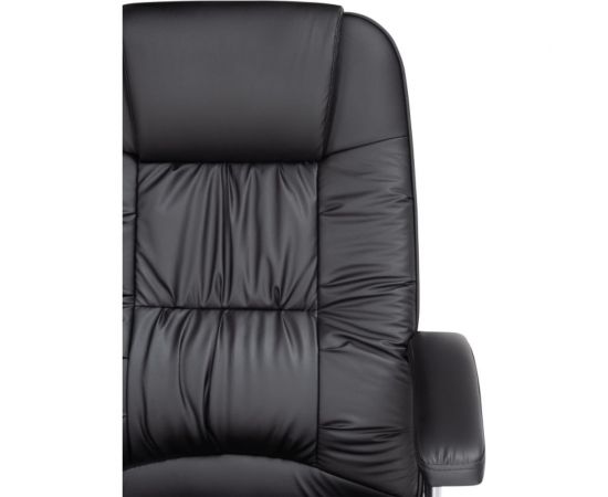 Стул Woodville Rik black 15256 – изображение 7