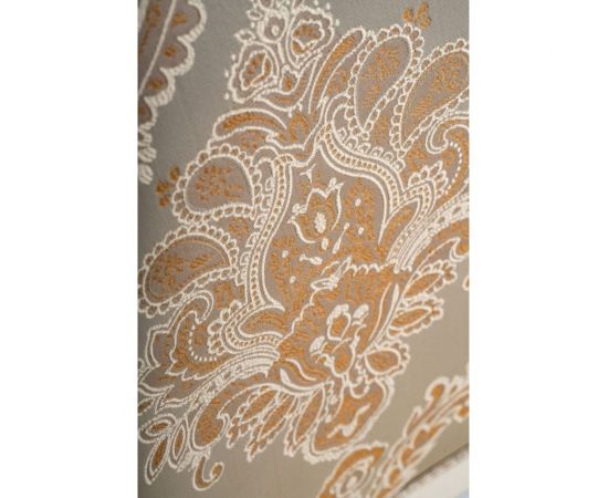 Деревянный стул Woodville Керия слоновая кость, ткань С65 499599 – изображение 7