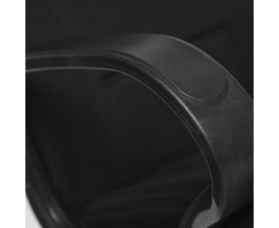 Кресло TetChair СН747 ткань черный 2603 2229 – изображение 8